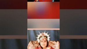 adi shakti mataji tere charno mein aaya hoon main । Sahaja yoga 'Adishakti puja' Bhajan