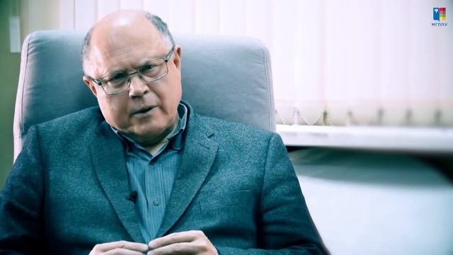 ВЛАДИМИР БАРАБАНЩИКОВ о возможностях зрительного восприятия эмоций и важнейших открытиях