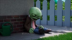 Plants vs. Zombies Animated all series