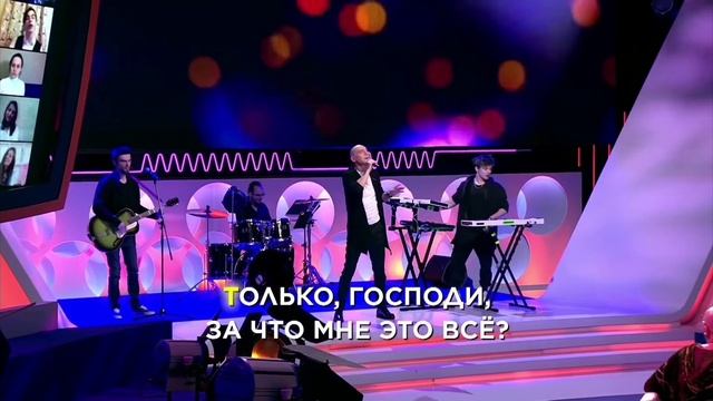 А. Державин "Чужая свадьба"