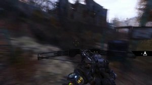 Metro Exodus (Метро Исход) Тайга   достижение Декоммунизация