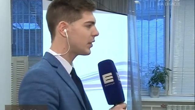 Прямое включение. Профессиональное ораторство смотреть онлайн