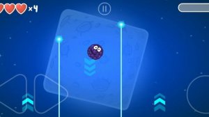 Красный шарик 4. Серия 14. Босс