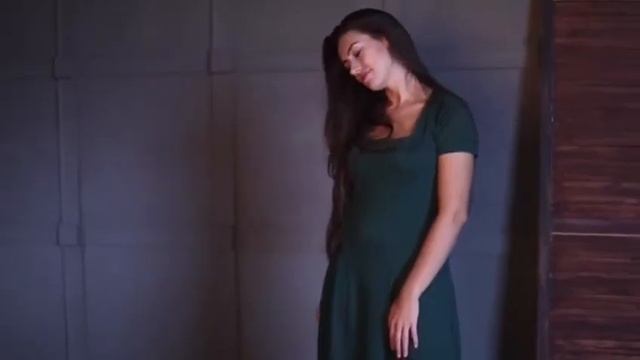 Карина Обоимова. Видеовизитка.