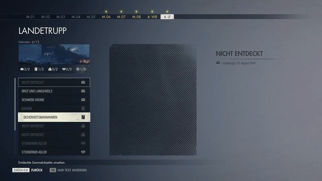 #38 - DLC Landetrupp (Authentisch) - Funkübertragung ausschalten ★ Sniper Elite 5 Let´s Play Deutsc смотреть онлайн