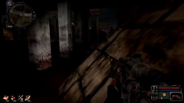 S.T.A.L.K.E.R.: Call Of Pripyat | HD | 60 FPS | Crazy Gameplays!!