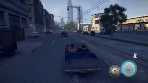 All Mafia Games for PS4 Review /  Mafia Trilogy Definitive Edition PS4 Review