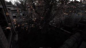 Shadow of Chernobyl - Experimental Mod Merge Update 5