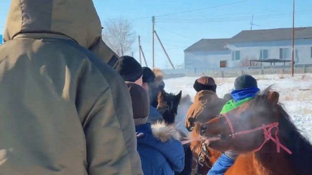 Ұлытау | Жайрем: БАЛА-КӨКПАР смотреть онлайн