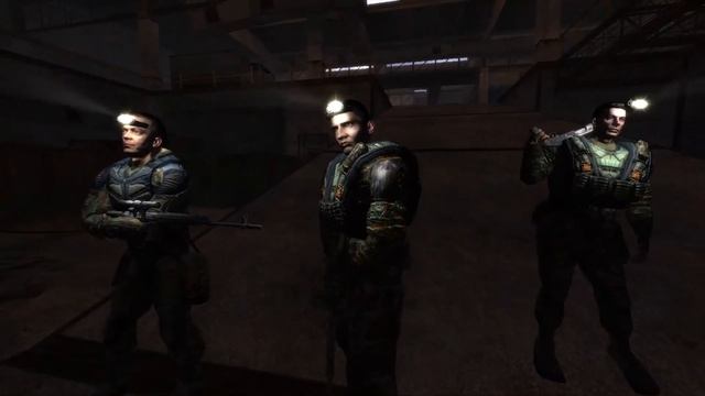 Если бы Дегтярёв взял в команду Свободу (предыстория) смотреть онлайн