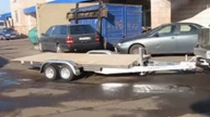 UNI-EURO trailers (UNIEURO AIR 95B) 3