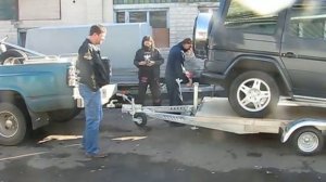 UNI-EURO trailers (UNIEURO AIR 95B) 5