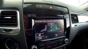 2013 Volkswagen Touareg (7P5) 3.6 (249) POV TEST DRIVE