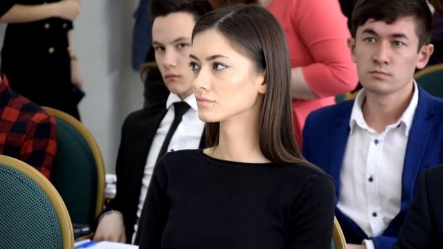 В Уфе стартовало обучение пятого набора «Школы политического лидерства» смотреть онлайн