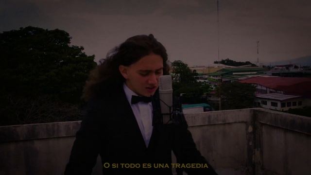 ONTEN - CATHARSIS (Video Oficial) | ONTENMORPHOSIS смотреть онлайн