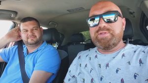 ДО РОСТОВА ПОДВЕЗЕТЕ_ ЕДЕМ НА ЮГ! ПУТЕШЕСТВИЕ ПО КРЫМУ. ЕДЕМ В КРЫМ.