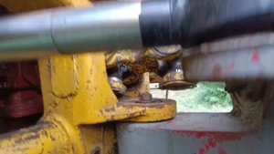 Трактор Кировец К-700А экспресс-обзор от Константина Сорокина