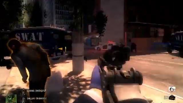 PayDay: The Heist | Episode 2 | Смислен клип ! смотреть онлайн