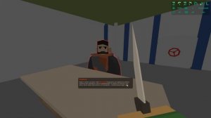 ✔ТЯЖЁЛОЕ НАЧАЛО ВЫЖИВАНИЯ МУТНОГО✔ Unturned