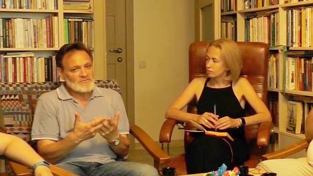 Характерология в политическом профайлинге смотреть онлайн