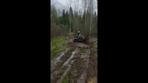 Квадроциллы покатушки Дмитровский район