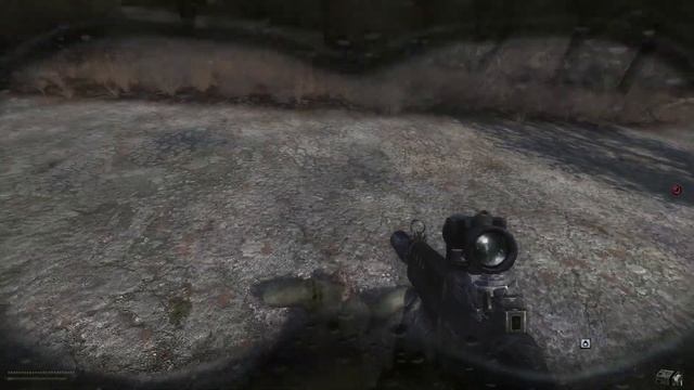 S.T.A.L.K.E.R.: Call of Pripyat (PC) - Misery Mod 2.2 - Let's Play - Episode 32 смотреть онлайн