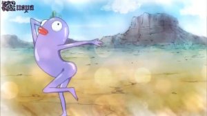 Аниме клип - Раз, раз, опа раз