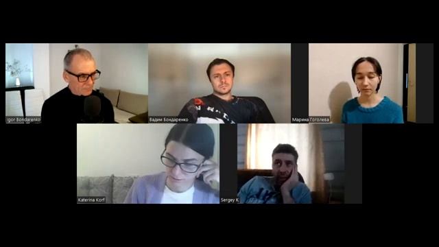 Приятие и есть исходный момент философии