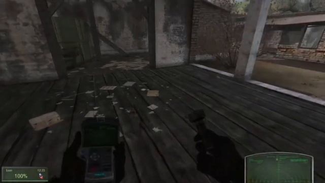 S.T.A.L.K.E.R ТОП - 10 ОТЛИЧНЫХ МОДОВ 2018-2022