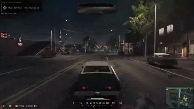 Live PS4 Pro: Mafia 3 смотреть онлайн