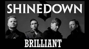 Shinedown - BRILLIANT (Official Music Video HD/FullHD)