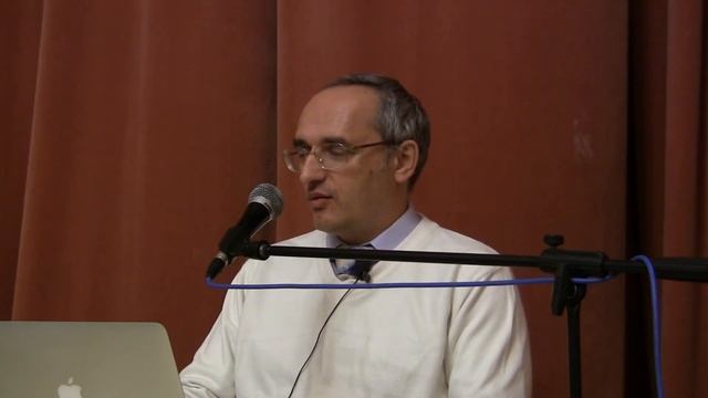 00094 Екатеринбург 27 29 11 2012 Раскрытие своего предназначения Торсунов О Г