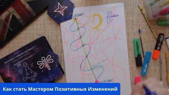 Интенсив "От личностного роста к успешной практике" - вебинар 2 смотреть онлайн