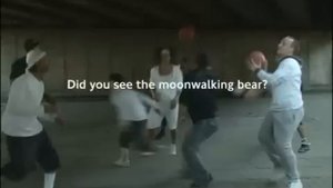Basketball Awareness Test