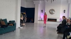 Выпускной в модельном агентстве Sigma Владимир