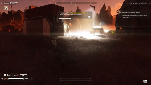 HELLDIVERS 2 (2024) ПЕРВЫЙ СТРИМ ПРОХОЖДЕНИЕ