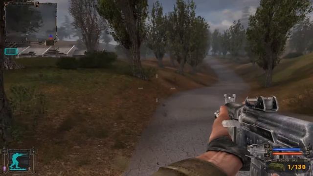 MANBEARPIG is REAL! | S.T.A.L.K.E.R Shadow of Chernobyl | #3 смотреть онлайн