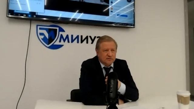 О цивилизационном архетипе России (фрагмент мастер-класса ШСЭ) смотреть онлайн