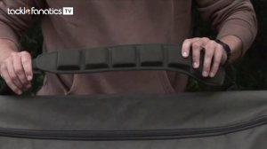 Tackle Fanatics TV - Fox FX Bedchair Bag