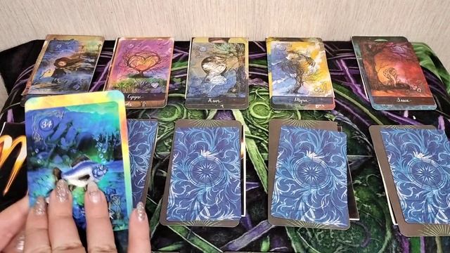 Карта Дня Для каждого знака зодиака: События и Неожиданность дня!