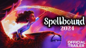 Spellbound