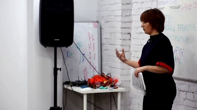 TED 25.11.17 Карина Стефанова "Этично ли психологу продавать себя" смотреть онлайн