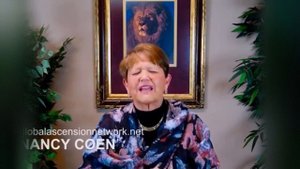 *ПЕРВОЕ ПЕРЕЖИВАНИЕ НЕБЕС*  Ненси Коуэн