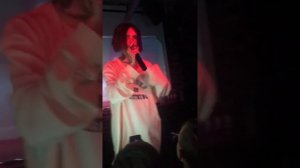 Джизус-Город изумруд(видео с концерта)