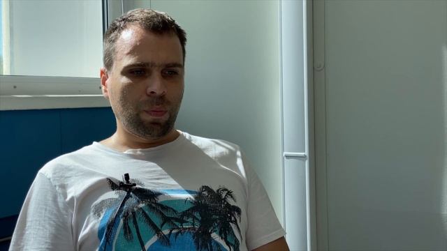 Отзыв от Владимира смотреть онлайн