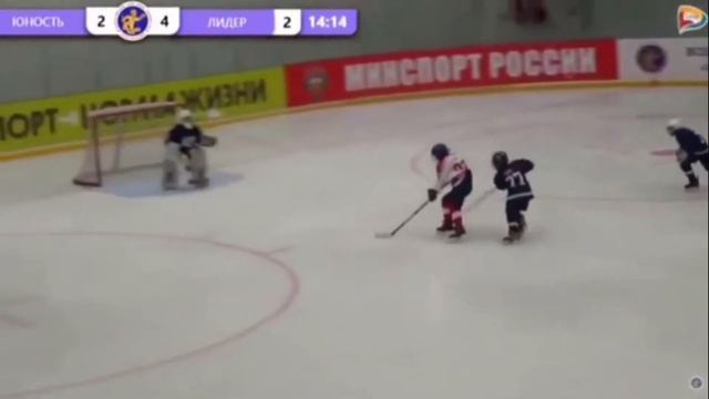 Лидер вперёд! смотреть онлайн