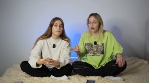 ВОПРОС ОТВЕТ С @anniemia || NIKOL KOULEN
