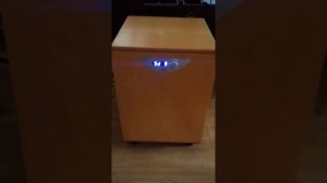 Rel strata 5 faulty