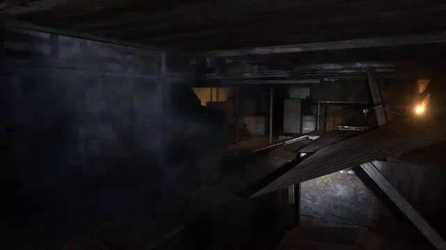 Видео №4 / Рижская / Прохождение МЕТРО 2033 смотреть онлайн