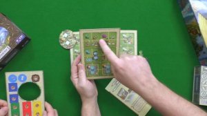 Знакомство c содержимым ЛАРЦОВ ВЕЛИКОГО МОГОЛА